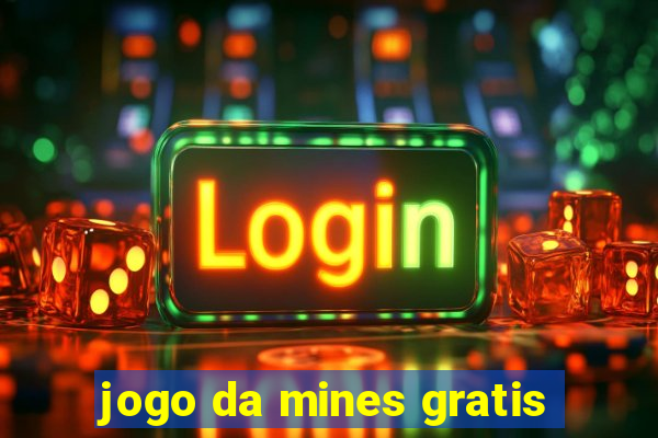 jogo da mines gratis